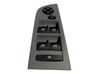 Electric window control switch 6948638