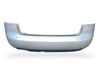 Rear bumper 8E5807511L