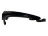 Rear door exterior handle 