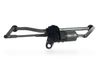Front wiper linkage and motor 6914577