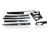 Interior decorative trim set 9192946