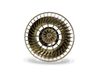 Heater fan/blower 0130111183
