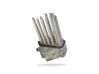 Heater blower motor/fan resistor 8364173
