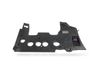 Dashboard lower bottom trim panel 1K1863081