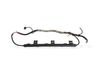 Wires (starter motor) 