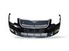 Front bumper 3T0807221