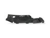 Top upper radiator support slam panel 3T0807082
