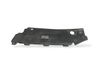 Top upper radiator support slam panel 3T0807081