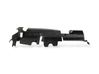 Intercooler air guide/duct channel 9807050