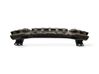 Front bumper cross member 1T0807559