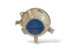 Coolant expansion tank/reservoir 1K0121407A