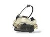 Front door lock 5N1837015C