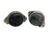 Engine mount bracket 