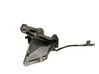 Engine mount bracket 