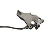 Engine mount bracket 