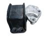 Engine mount bracket 