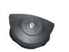 Steering wheel airbag 