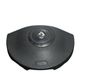 Steering wheel airbag 
