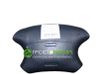 Steering wheel airbag 