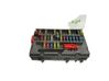 SAM control unit 
