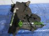 Manual 5 speed gearbox 