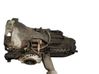 Manual 5 speed gearbox 