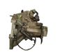 Manual 5 speed gearbox 