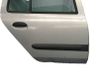 Rear door 