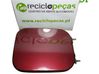 Fuel tank cap 
