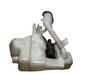 Windshield washer fluid reservoir/tank 