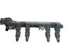 Fuel main line pipe 