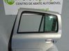 Rear door 