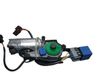 Folding roof motor 