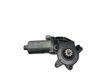 Rear door window regulator motor 