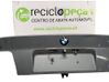 Tailgate/trunk/boot lid 
