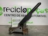 Handbrake/parking brake lever assembly 