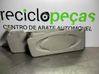 Sun visor clip/hook/bracket 