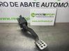 Pedal assembly 