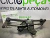 Wiper motor 