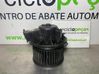 Heater fan/blower 