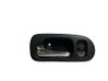 Rear door interior handle 