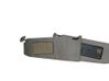 Sun visor clip/hook/bracket 