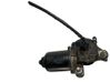 Wiper motor 