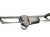 Wiper motor 