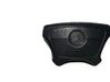 Steering wheel airbag 