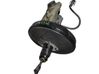 Brake booster 