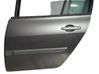 Rear door 