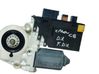 Front door window regulator motor 