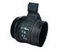 Mass air flow meter 
