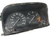 Geschwindigkeitsmesser Cockpit 